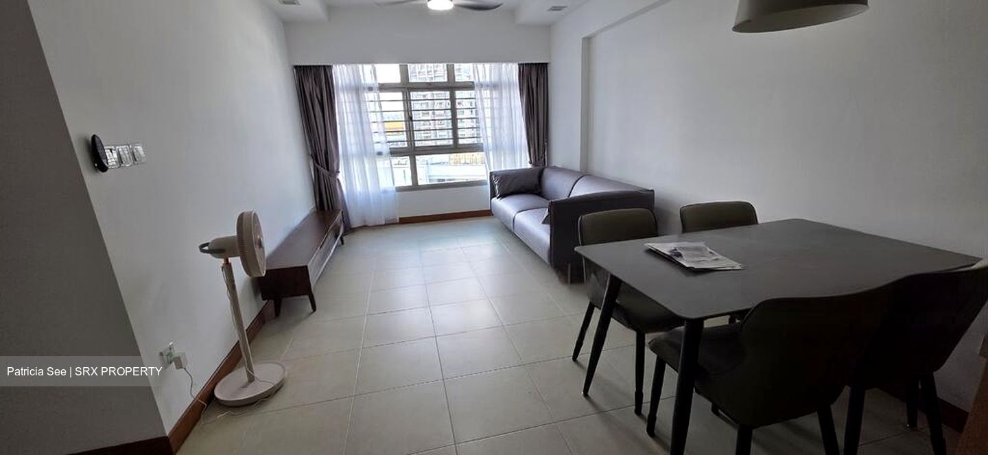 Blk 302D Coralinus (Punggol), HDB 4 Rooms #466976911